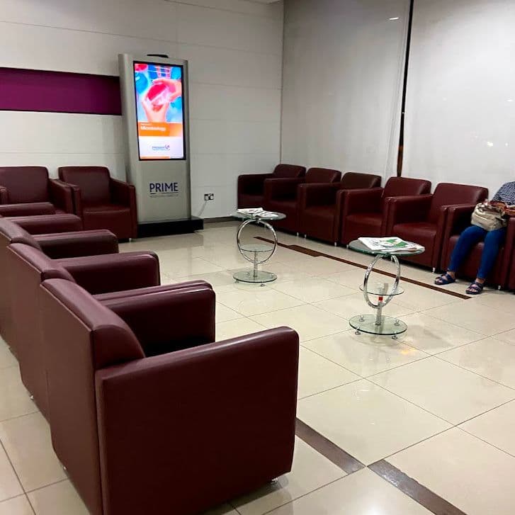 gallery