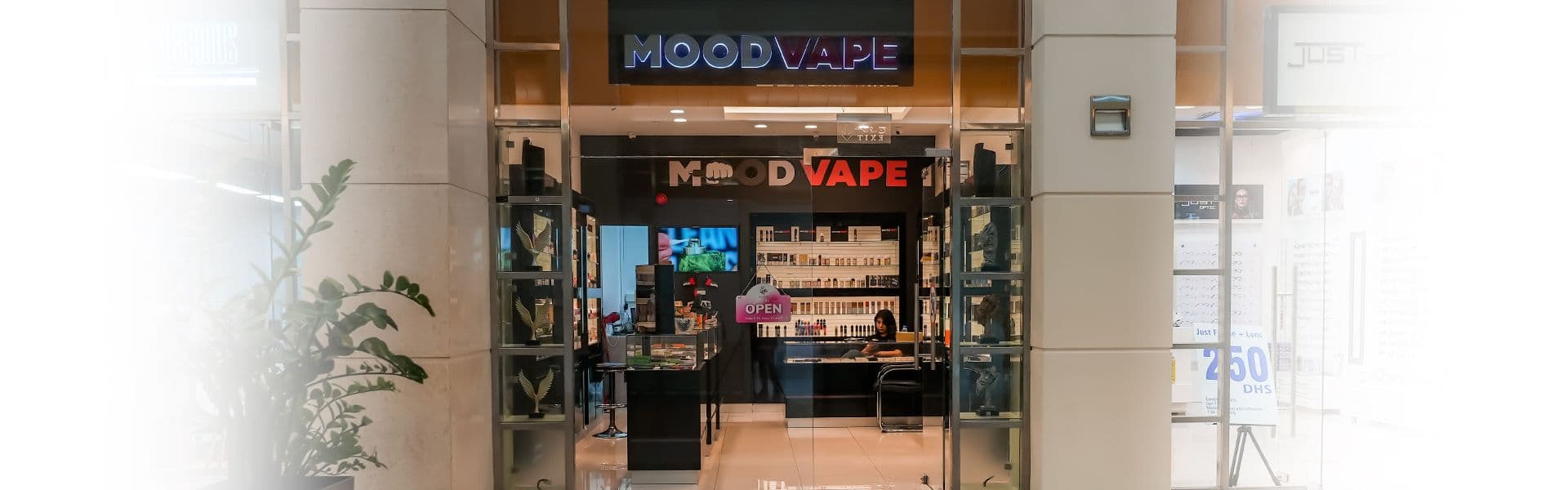 MOOD VAPE